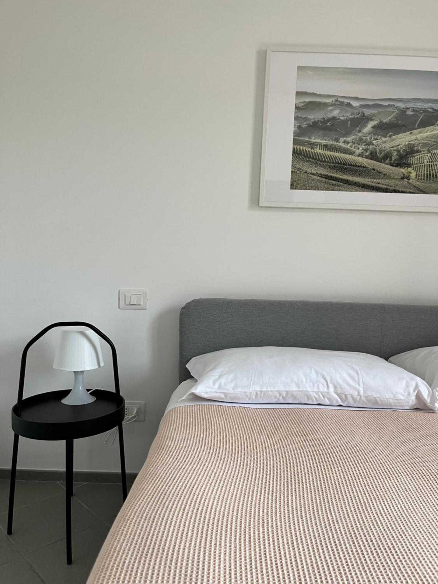 San Martino Holiday Apartments Nizza Monferrato Ngoại thất bức ảnh