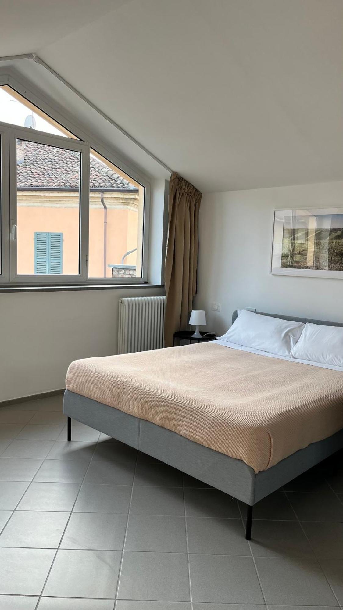San Martino Holiday Apartments Nizza Monferrato Ngoại thất bức ảnh