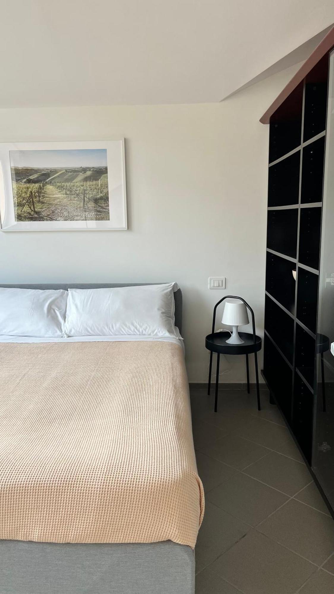 San Martino Holiday Apartments Nizza Monferrato Ngoại thất bức ảnh