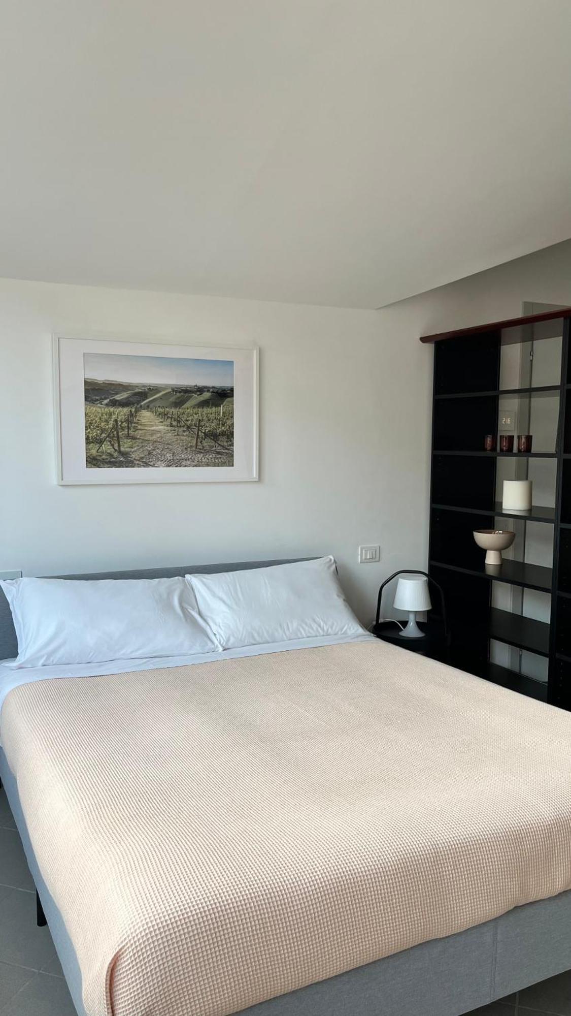 San Martino Holiday Apartments Nizza Monferrato Ngoại thất bức ảnh