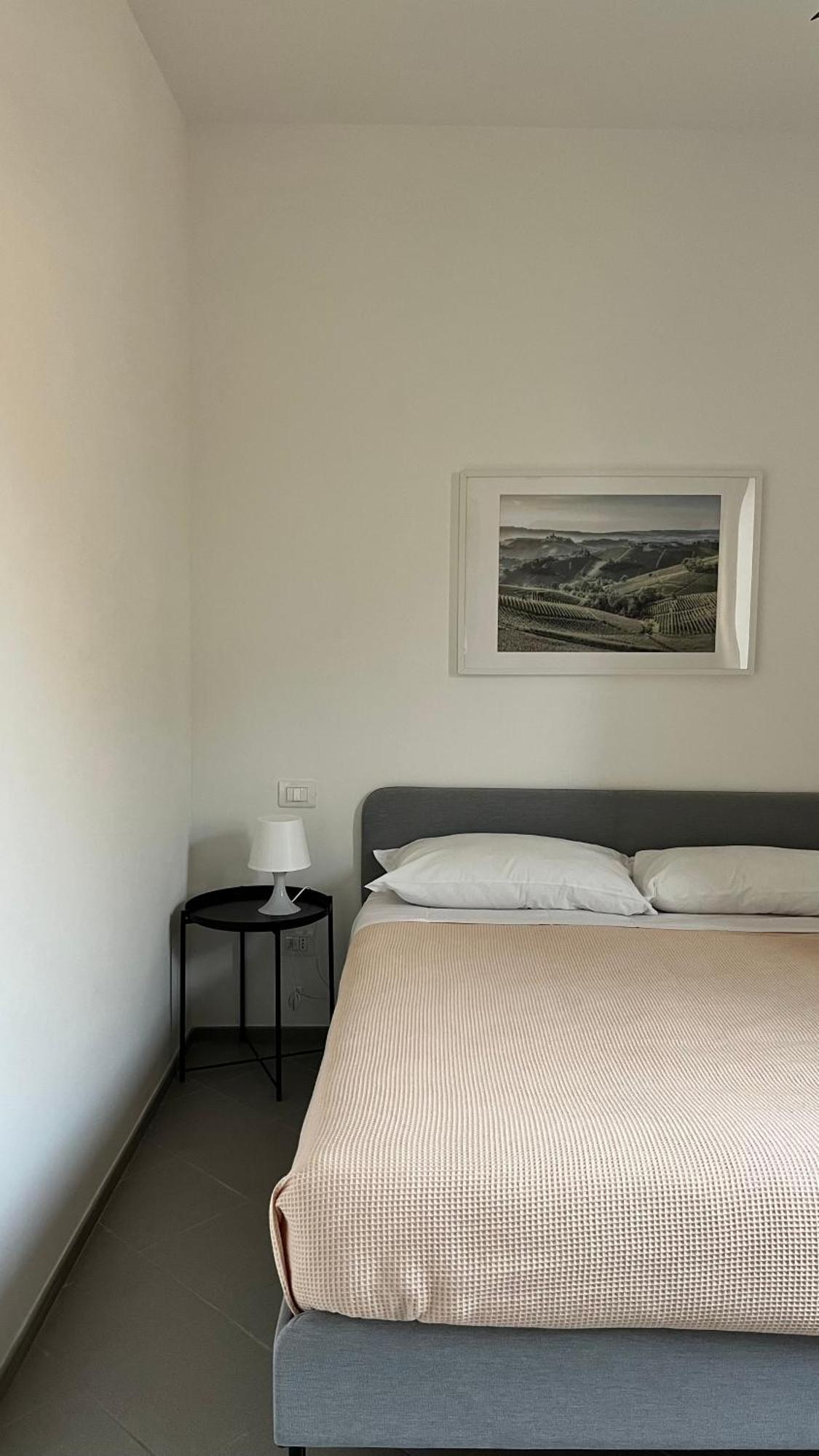 San Martino Holiday Apartments Nizza Monferrato Ngoại thất bức ảnh