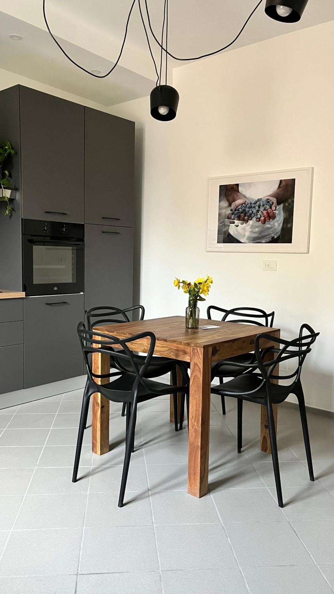 San Martino Holiday Apartments Nizza Monferrato Ngoại thất bức ảnh
