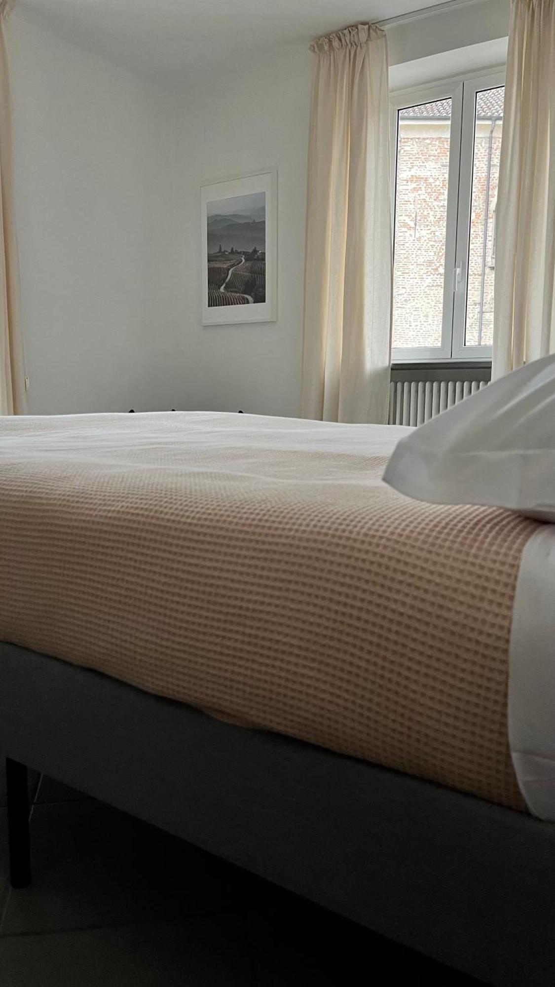San Martino Holiday Apartments Nizza Monferrato Ngoại thất bức ảnh