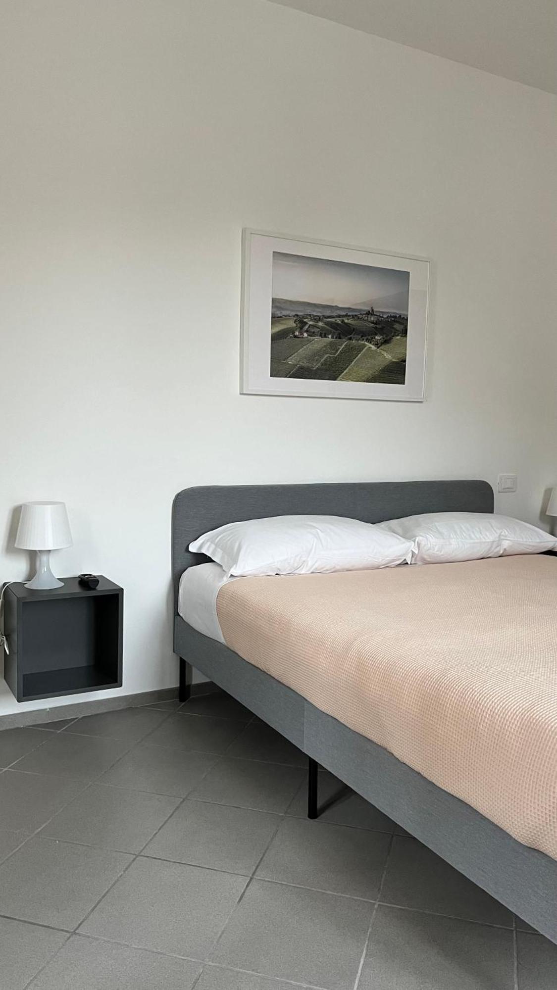 San Martino Holiday Apartments Nizza Monferrato Ngoại thất bức ảnh