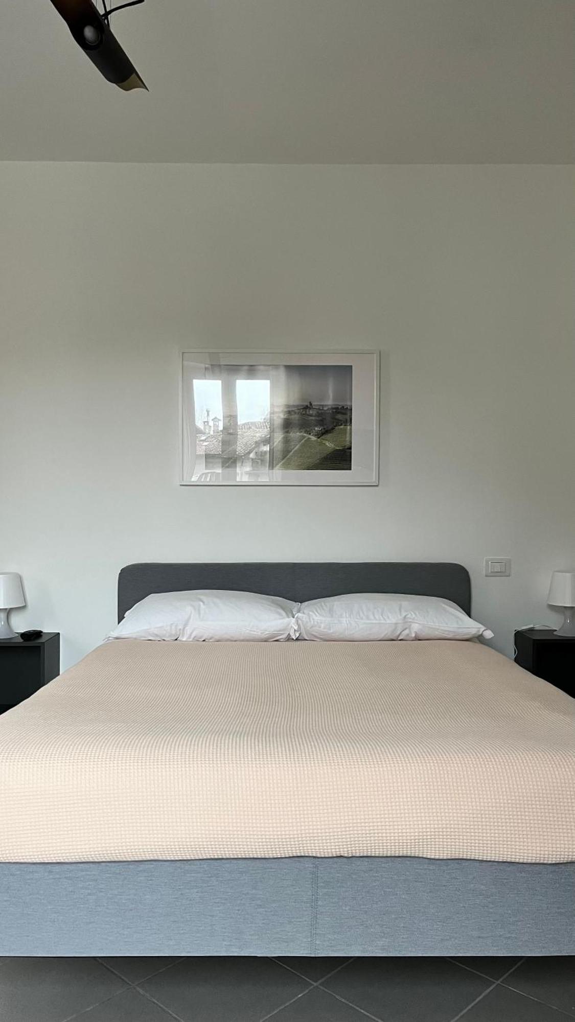 San Martino Holiday Apartments Nizza Monferrato Ngoại thất bức ảnh