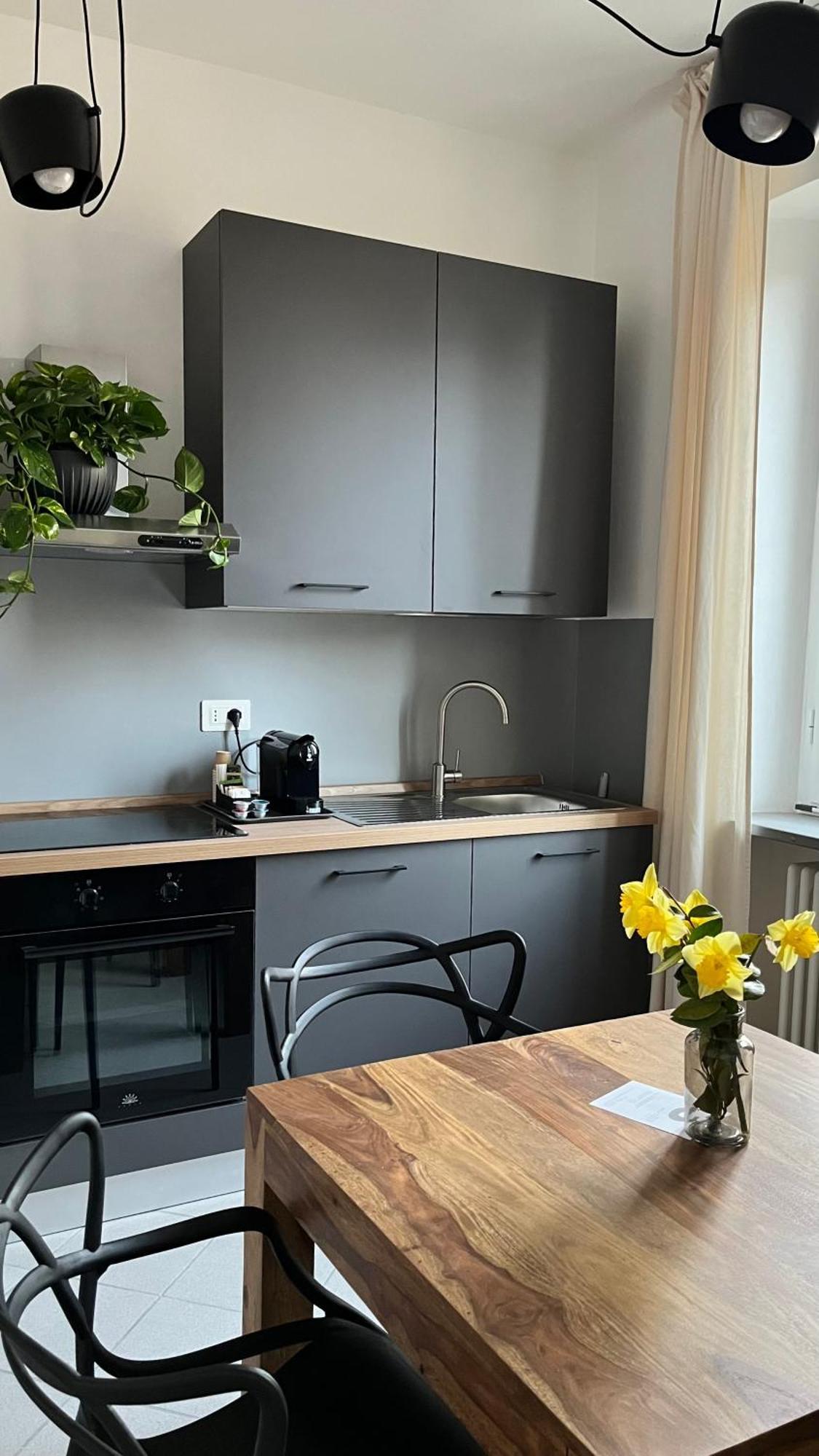 San Martino Holiday Apartments Nizza Monferrato Ngoại thất bức ảnh