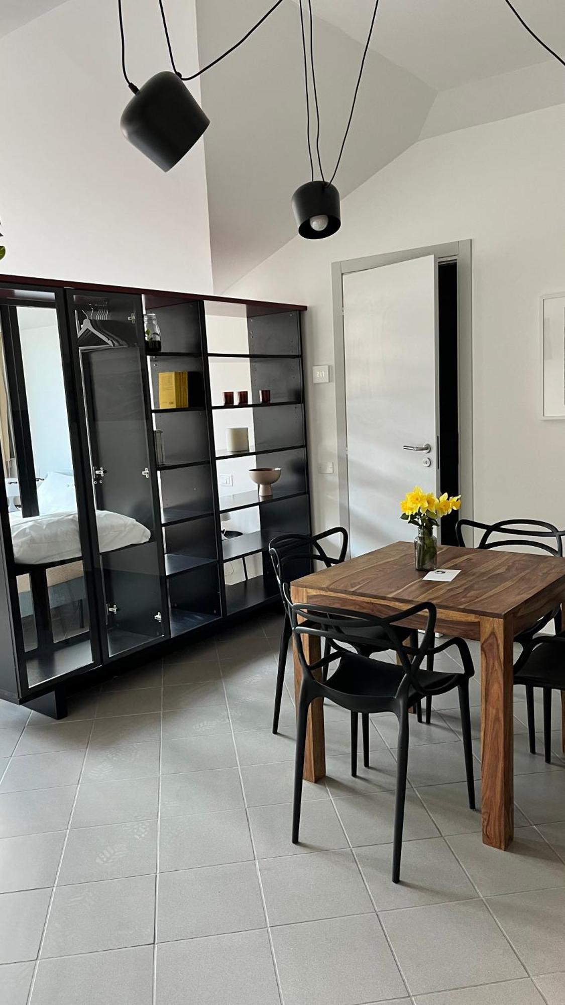 San Martino Holiday Apartments Nizza Monferrato Ngoại thất bức ảnh