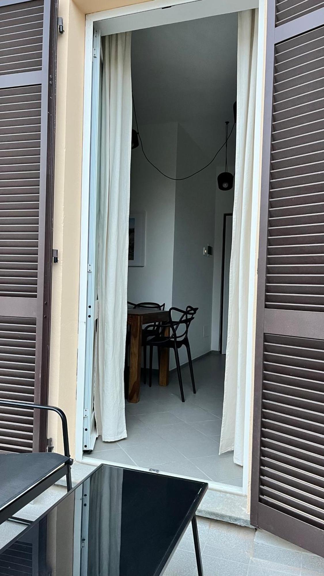 San Martino Holiday Apartments Nizza Monferrato Ngoại thất bức ảnh