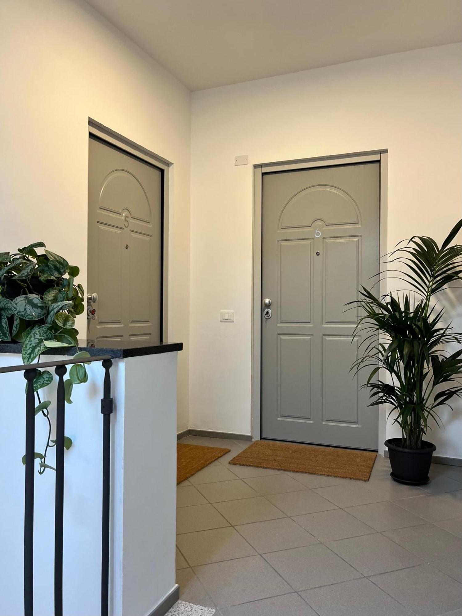San Martino Holiday Apartments Nizza Monferrato Ngoại thất bức ảnh